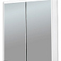 Зеркало-шкаф BelBagno BB800BMS/BL bianco lucido