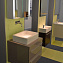 Раковина Duravit Vero 0455600000 60 - фото 8