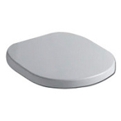 Крышка-сиденье Ideal Standard Connect E772301 без микролифта