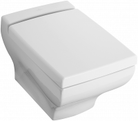 Унитаз подвесной Villeroy & Boch La Belle 562710R1