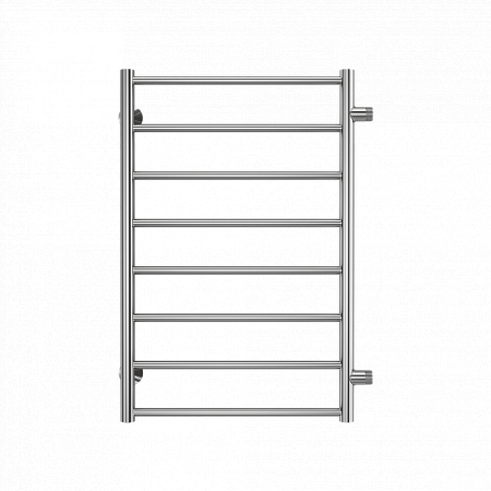Полотенцесушитель водяной Terminus Аврора П8 500х800 бп600 хром