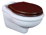 Чаша для унитаза подвесного Migliore Impero 20796