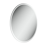 Зеркало Sancos Bella BE1200 120х120 с подсветкой