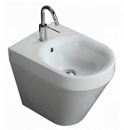 Биде напольное Hatria Daytime Evo YQ3501 Биде напольное Hatria Daytime Evo YQ3501