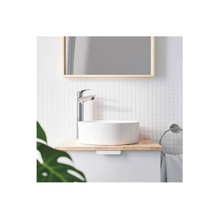 Смеситель Grohe BauEdge 23761001 для раковины