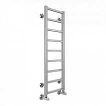 Полотенцесушитель водяной Terminus Контур П9 300х1000 хром Полотенцесушитель водяной Terminus Контур П9 300х1000 хром