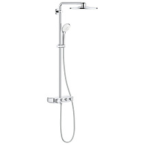 Душевая стойка Grohe Euphoria 26507000 с термостатом