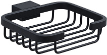 Мыльница Allen Brau Infinity 6.21005-31 черный матовый
