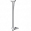 Душевой гарнитур Hansgrohe Raindance Select 26621400 белый/хром - фото 5