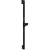 Душевая штанга Ravak X07P638 974.20 70 черный матовый