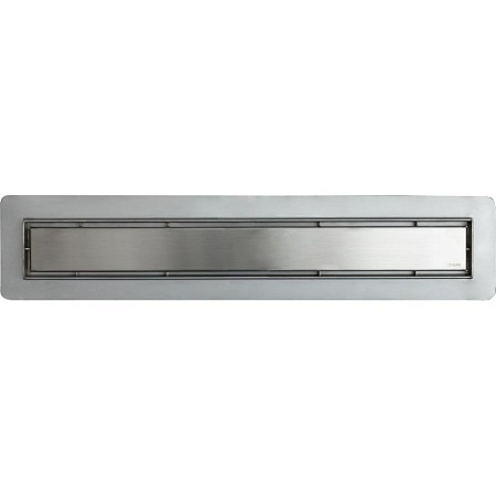 Душевой лоток Logan L001SL-500 50 нержавеющая сталь