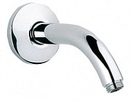 Кронштейн для верхнего душа Grohe Relexa 28541000 Кронштейн для верхнего душа Grohe Relexa 28541000