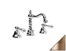 Смеситель Cezares Diamond DIAMOND-BBS2-02-Sw для биде