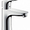 Смеситель Hansgrohe Focus 31621000 для раковины, хром - фото 1