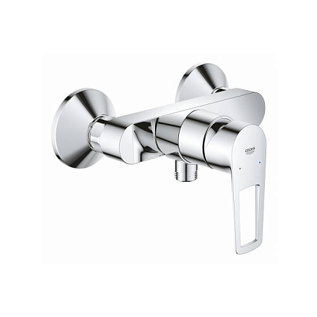 Смеситель Grohe BauLoop 23633001 для душа