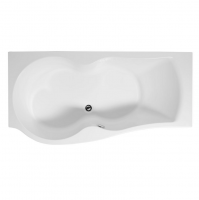 Акриловая ванна Aquanet Nikol 00204014 170х70/85 L