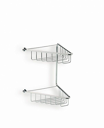 Полка Stil Haus 570(08) хром