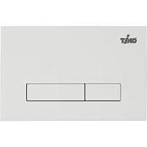 Кнопка смыва Timo Inari FP-003W белый