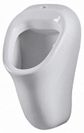 Писсуар Am.Pm Sense C757006WH с внешним подводом воды Писсуар Am.Pm Sense C757006WH с внешним подводом воды