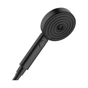 Душевая лейка Hansgrohe Pulsify 24110670 матовый черный