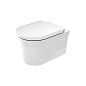 Чаша для унитаза подвесного Duravit White Tulip 2576092000