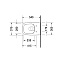 Унитаз подвесной Duravit DuraStyle 45510900A1 с сиденьем микролифт - фото 9