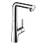 Смеситель Hansgrohe Talis S 72105000 для раковины, хром - фото 1