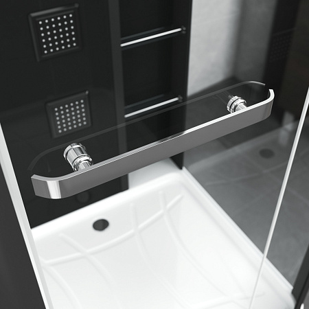 Душевая кабина Grossman GR222 80х100 см