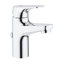 Смеситель Grohe BauFlow 23751000 для раковины