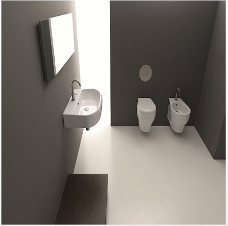 Раковина Kerasan K 09 