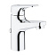 Смеситель Grohe BauFlow 23751000 для раковины - фото 1