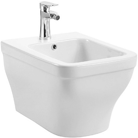 Биде подвесное Aquatek Амадео AQ1663-00 белый