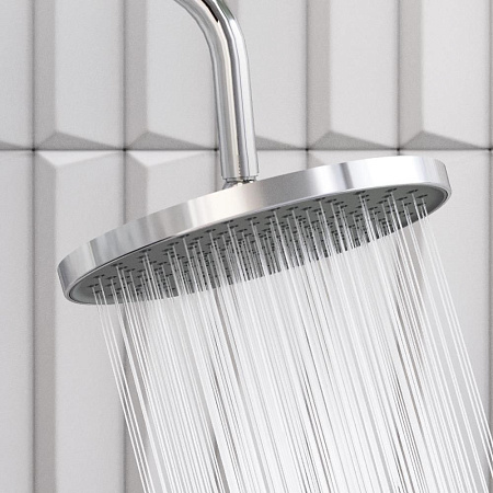 Душевая стойка Damixa Apollo 947000000 хром