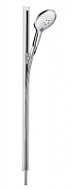 Душевой гарнитур Hansgrohe Raindance Select 26626400