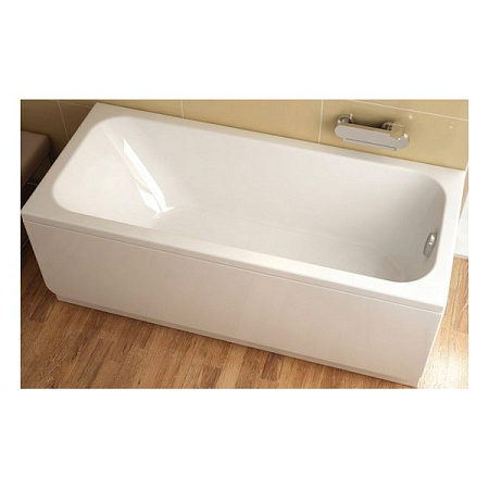 Ванна акриловая Ravak Chrome C721000000 150x70