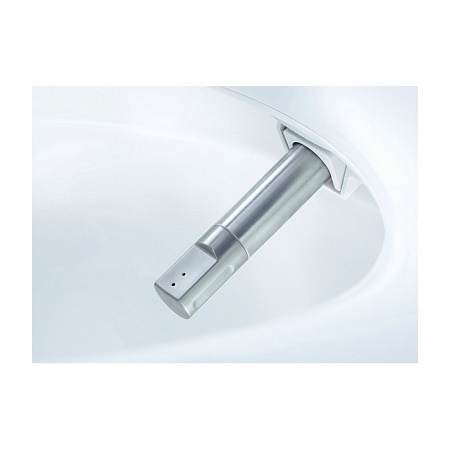 Унитаз-компакт Duravit  DuraStyle 2156590000+611200002000300+0935100005  микролифт