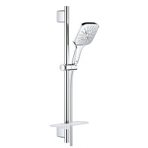 Душевой гарнитур Grohe Rainshower SmartActive 130 26583000 хром
