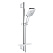 Душевой гарнитур Grohe Rainshower SmartActive 130 26583000 хром