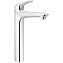 Смеситель Grohe Eurostyle New 23719003 для раковины высокий  - фото 1