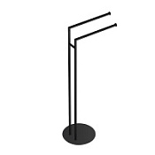 Стойка напольная Colombo Mini B4038.NM черный матовый