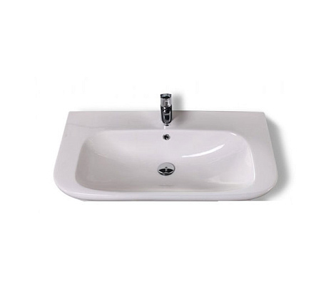 Раковина BelBagno Alpina ALP-800-CB-LVB  80