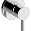 Смеситель Keuco Ixmo 59551019501 для душа (внешняя часть) - фото 1
