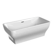 Ванна акриловая Sancos Neo FB09 170х80