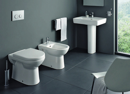 Раковина Laufen Pro 8.1895.1.000.104.1 55см