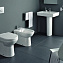 Раковина Laufen Pro 8.1895.1.000.104.1 55см - фото 8