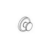 Крючок Ideal Standard Premio A5305AA хром Крючок Ideal Standard Premio A5305AA хром