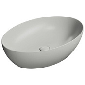 Раковина GSI Pura 884217 60 Cenere Matte