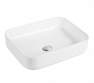 Раковина Aquanet Soul 00211282 50 см белая Раковина Aquanet Soul 00211282 50 см белая