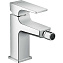 Смеситель Hansgrohe Metropol 32520000 для биде, хром - фото 1