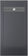 Душевой поддон Allen Brau Infinity 8.21006-AM 160x80 антрацит